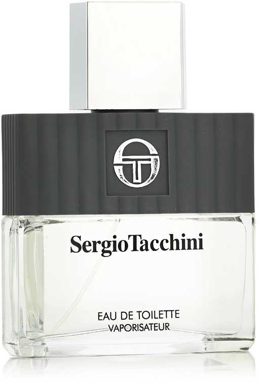 Sergio Tacchini Man tualetinio vandens purškiklis 100ml
