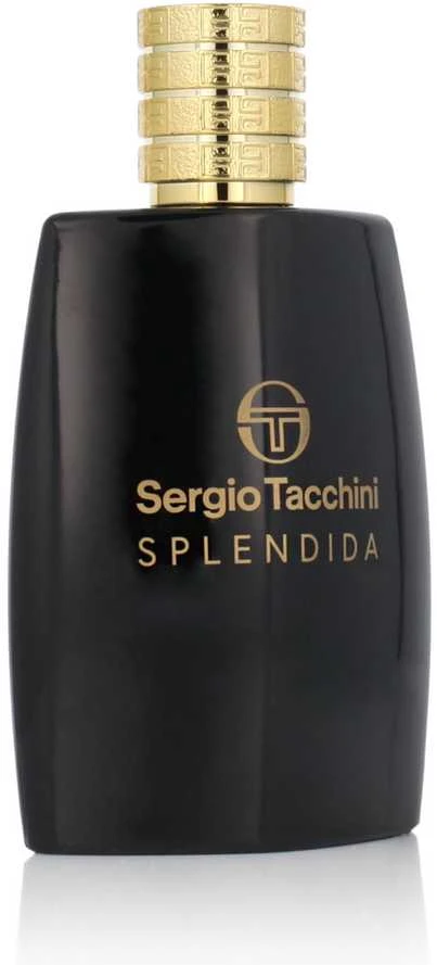 kvepalai Sergio Tacchini Splendia Eau De Parfum 100ml purškalas