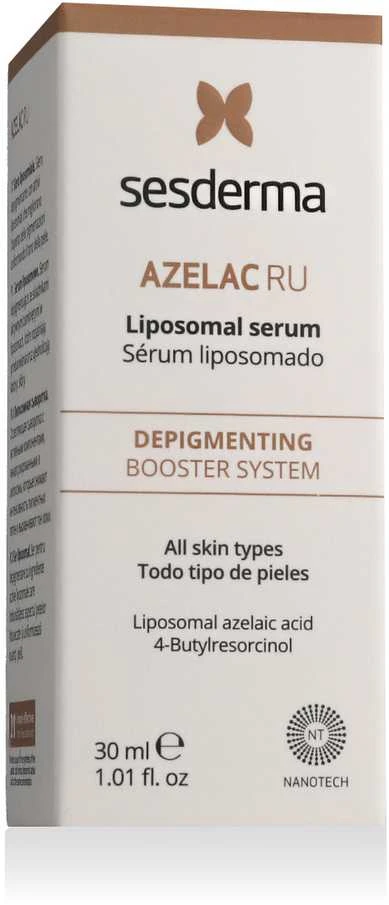 Sesderma Azelac RU liposominis serumas, 30 ml