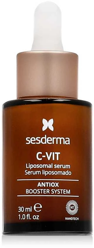 Sesderma C-VIT liposominis serumas, 30 ml