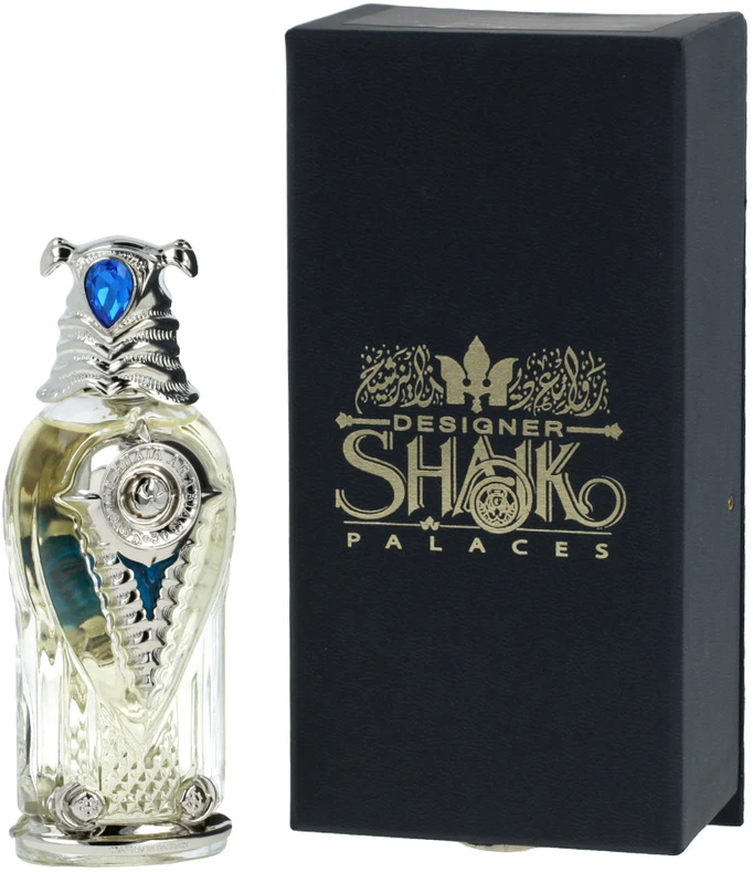Shaik Chic Mėlyna №30 for Women (Kvepalai Moterims) EDP - 60ml