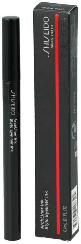 Shiseido Archkiner Ink Akių apvadas 01