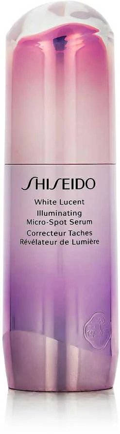 Shiseido Baltas Lucent Illuminating Micro-S serumas, 30 ml