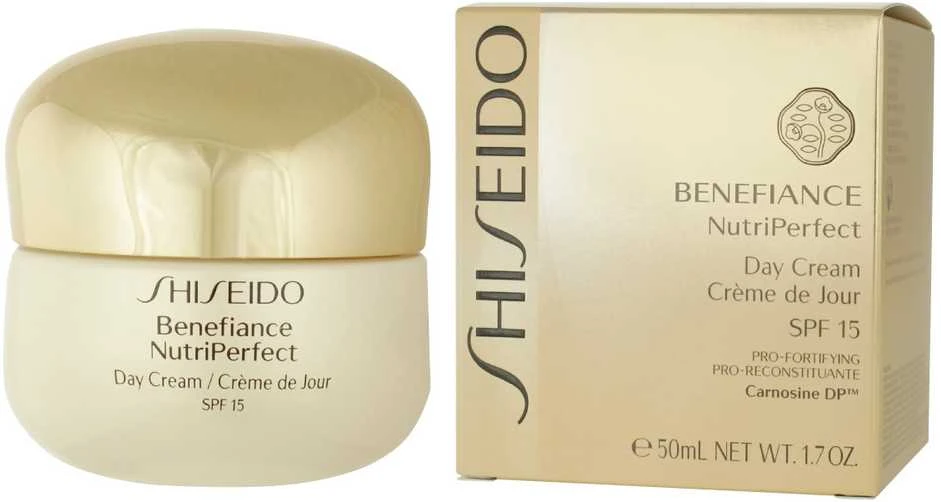 Dien.Kremas Shiseido Nutriperfect 50ml W