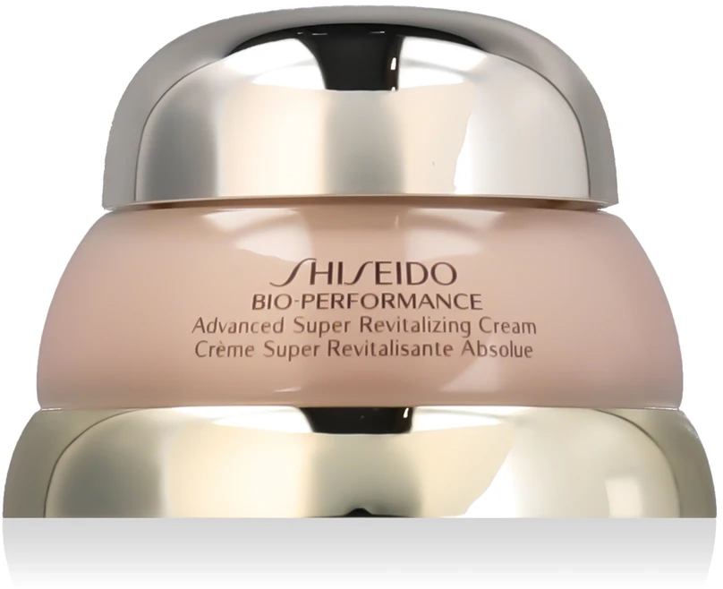 Shiseido Bio-Performance Advanced Super Revitalizing Kreminis senėjimo požymius stabdantis veido kremas, 30 ml