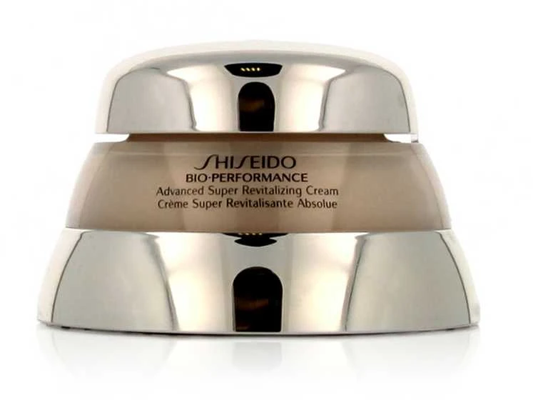 Shiseido Bio-Performance Super Revitalizing Kreminis, 75 ml