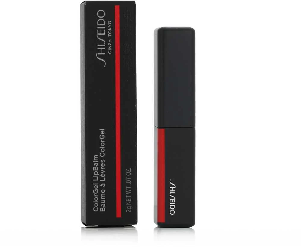 Shiseido Color Gel Lūpų balzamas 111 Bamboo, 2 g