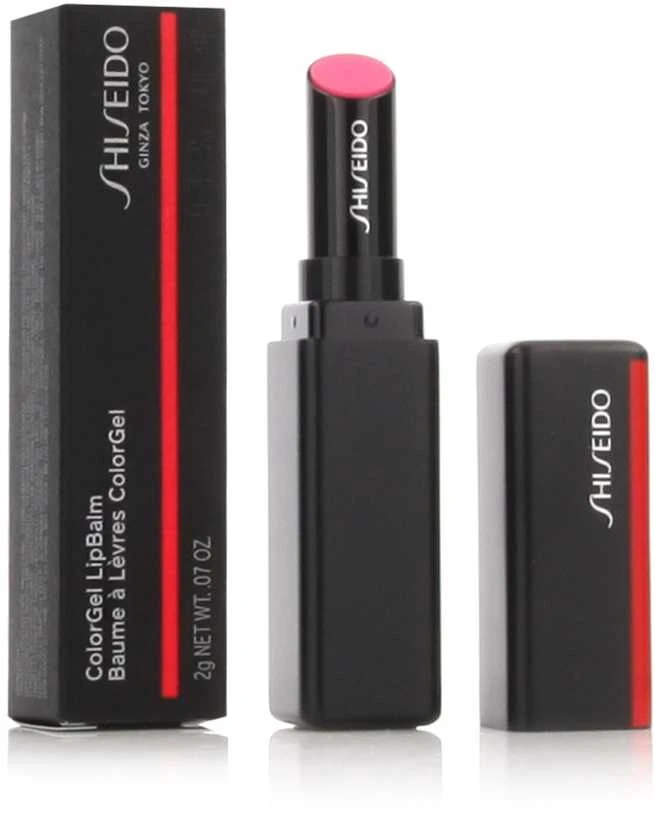 Shiseido Color Gel Lūpų balzamas 113 Sakura