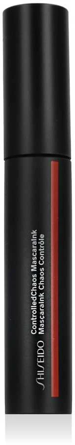 Shiseido Controlled Chaos MascaraInk Blakstienų tušas Sapphire Spark 11.5 ml