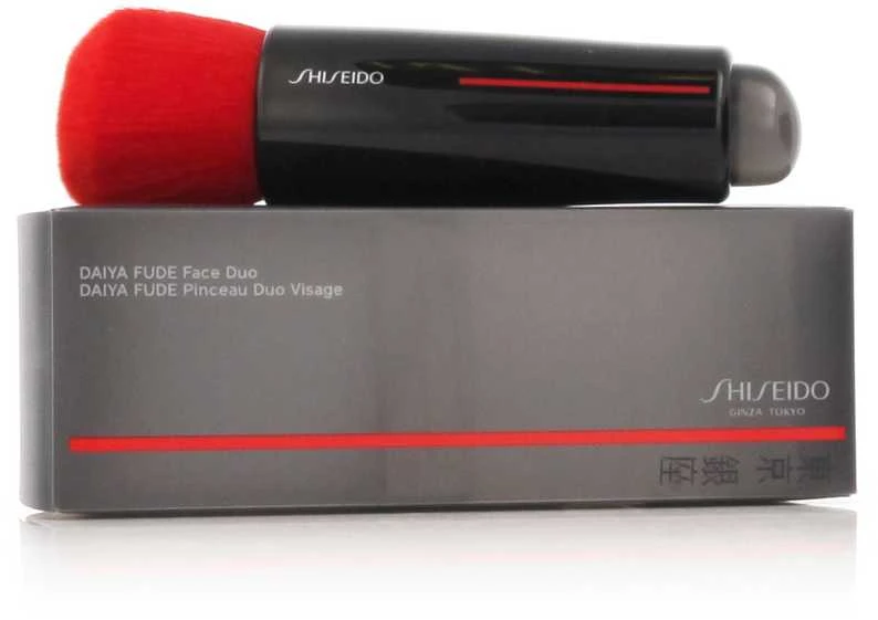 Shiseido Daiya Fude Face Duo