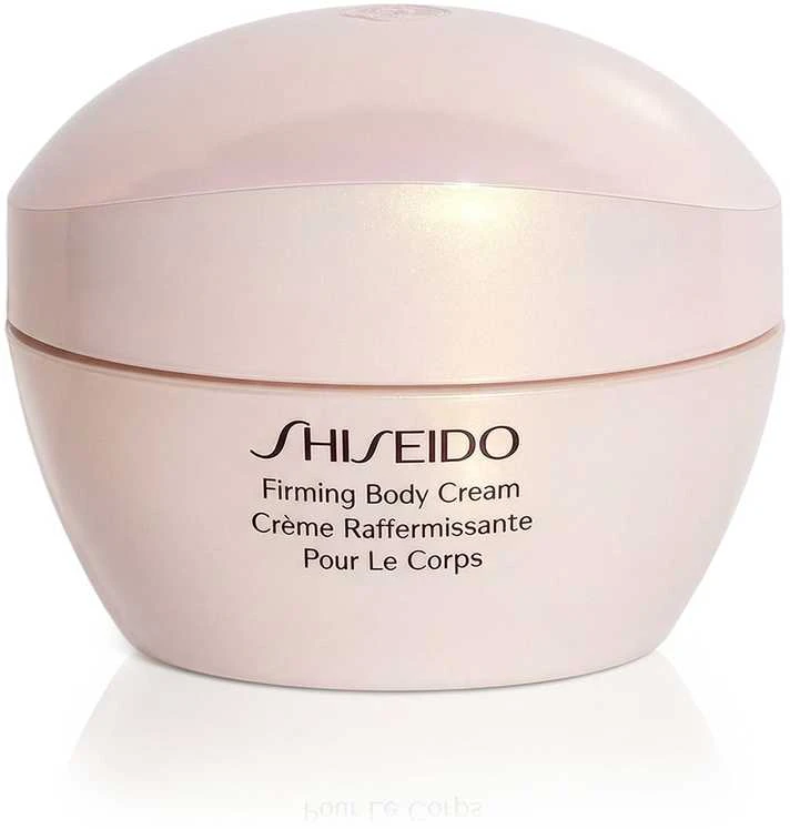 Shiseido Jauninamasis Body Fiming Kreminis, 200 ml