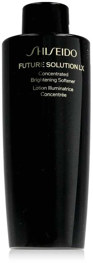 „Shiseido Future Solution LX“ koncentruotas skaistinamasis dienos kremas, 170 ml
