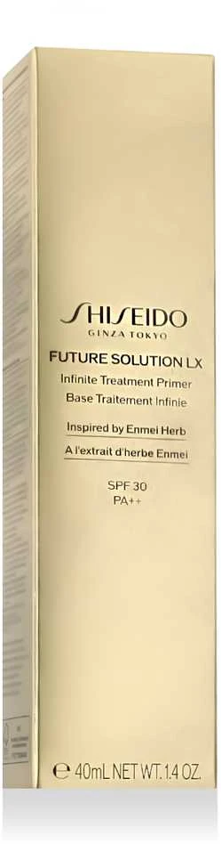 Shiseido Future Solution LX Infinite Treatment Primer SPF30, 40 ml