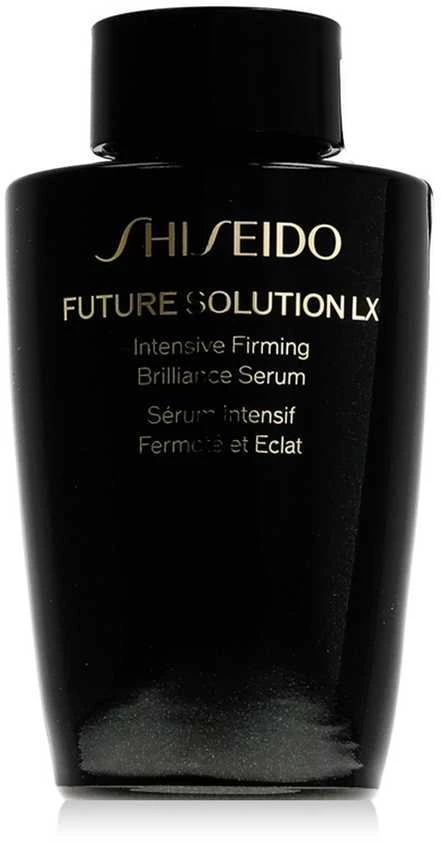 „Shiseido Future Solution LX Intensive Firming Brilliance“ serumas odai, 50 ml