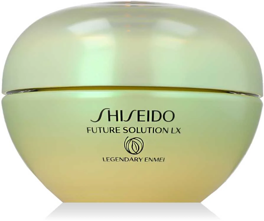 Shiseido FUTURE Solution LX Legendary Enmei Ultimate Renewing Kreminis senėjimo požymius stabdantis veido kremas, 50 ml