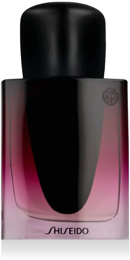 Shiseido Ginza Datura EDP parfumuotas vanduo moterims, 30 ml
