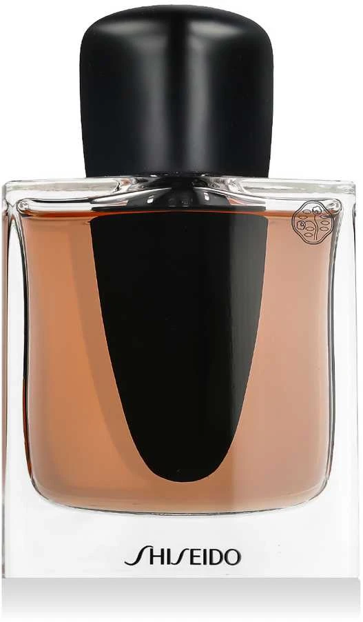 Shiseido Ginza EDP parfumuotas vanduo moterims, 50 ml