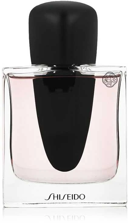 Shiseido Ginza EDP parfumuotas vanduo moterims, 50 ml