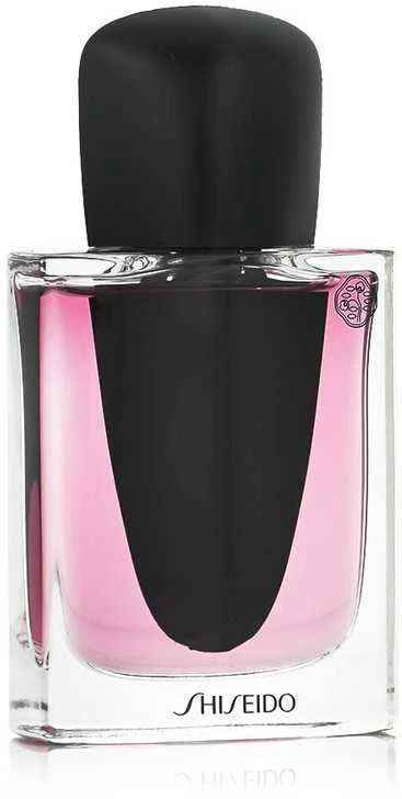 Shiseido Ginza Murasaki EDP parfumuotas vanduo moterims, 30 ml