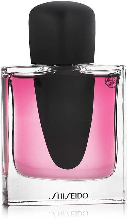Shiseido Ginza Murasaki EDP parfumuotas vanduo moterims, 50 ml