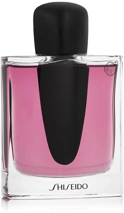 Shiseido Ginza Murasaki EDP parfumuotas vanduo moterims, 90 ml