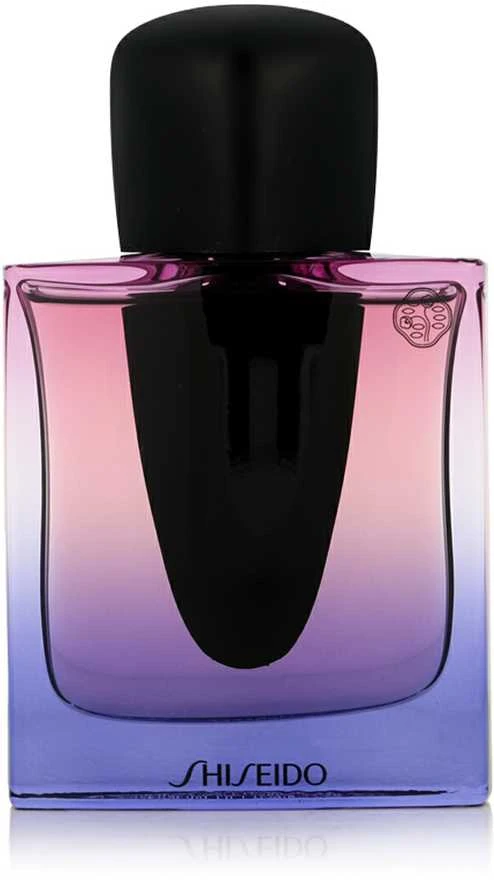 Shiseido Ginza Night EDP parfumuotas vanduo moterims, 50 ml