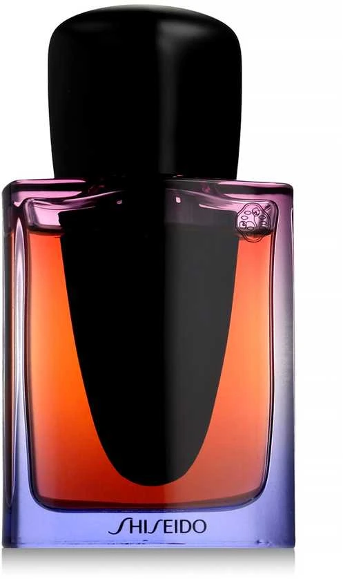 Shiseido Ginza Night EDP parfumuotas vanduo moterims, 30 ml