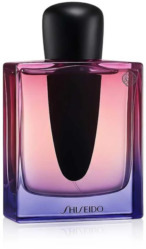 Shiseido Ginza Night EDP parfumuotas vanduo moterims, 90 ml