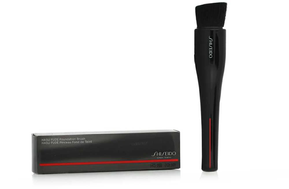 Shiseido Hasu Fude Fundation