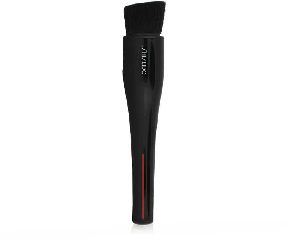 Shiseido Hasu Fude Fundation
