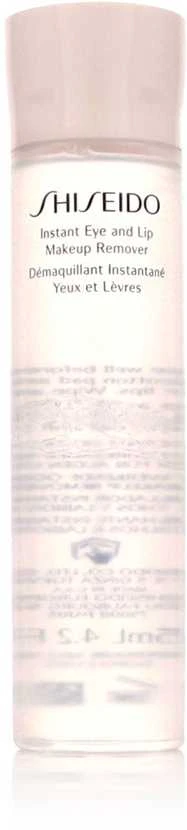 Shiseido momentinis akių ir lūpų makiažo valiklis, 125 ml