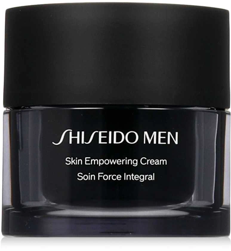 „Shiseido Skın Empowering Anti-Aging“ dieninis veido kremas, 50 ml
