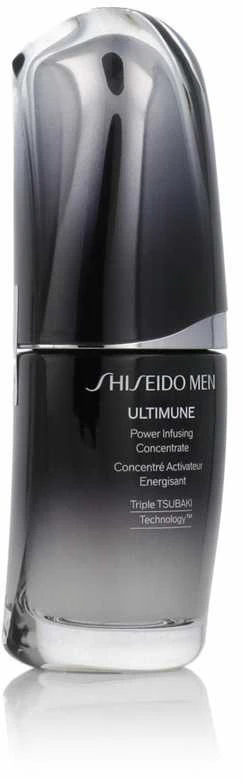 Shiseido Ultimate Power infuzinis koncentratas, 30 ml