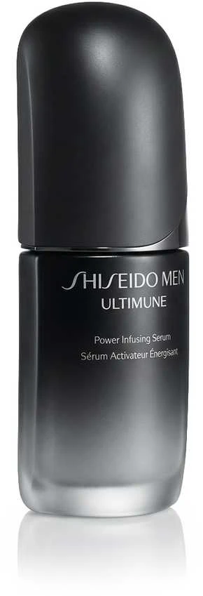 Shiseido Men Ultimune Power Infusing Serum, 50 ml