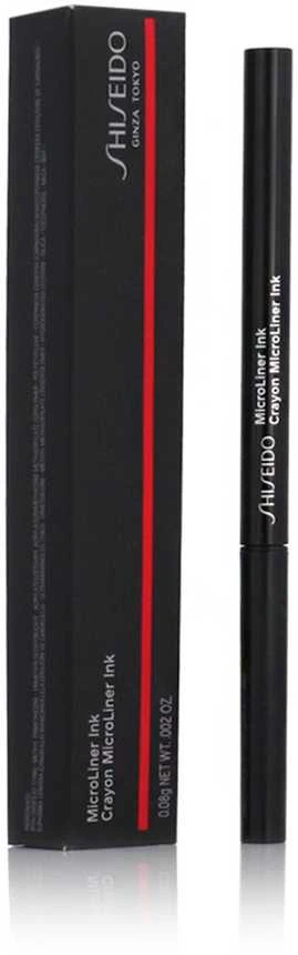 Shiseido Microliner Ink Akių apvadas 04 Navy
