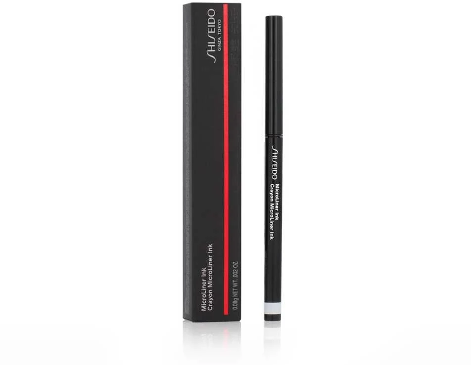 Shiseido Microliner Ink Akių apvadas 05 Baltas