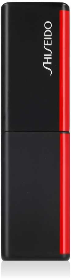 Shiseido ModernMatte Powder matiniai lūpų dažai, 4g, Spalva: 514 Hyper Red
