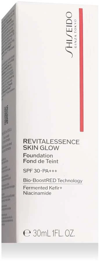 Shiseido Revitalessence Skin Glow Base Spf30 120 Ivory, 30 ml