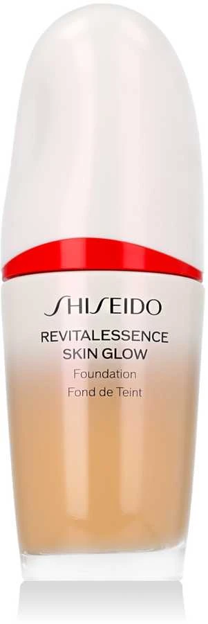 Shiseido Revitalessence Skin Glow Base Spf30 320 Pine, 30 ml