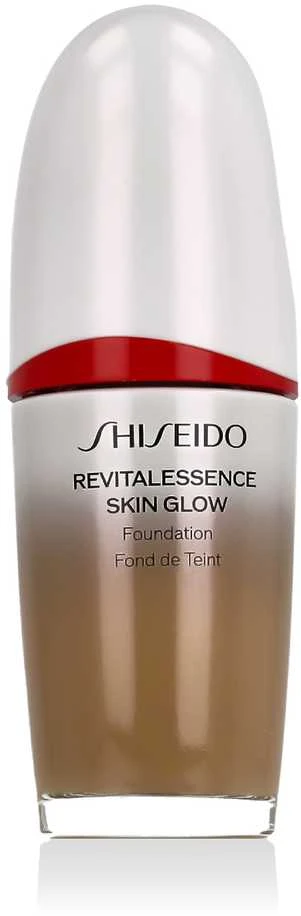 Shiseido Revitalessence Skin Glow Base Spf30, 30 ml