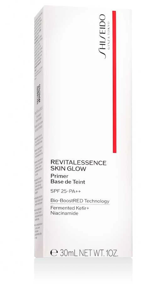 Shiseido Revitalessence Skin Glow Primer Spf25, 30 ml