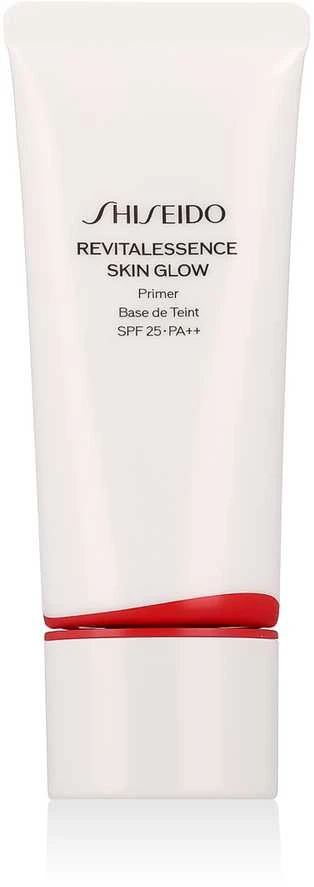 Shiseido Revitalessence Skin Glow Primer Spf25, 30 ml