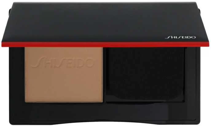 Shiseido Synchro Skin savaime gaivinantis individualus užbaigimo pudra pagrindas 240