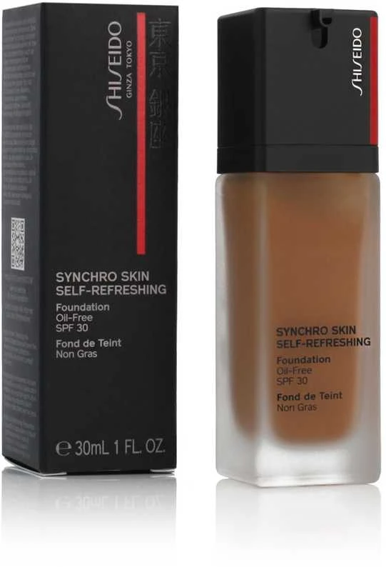 Shiseido Synchr Skin Self R F 510, 30 ml