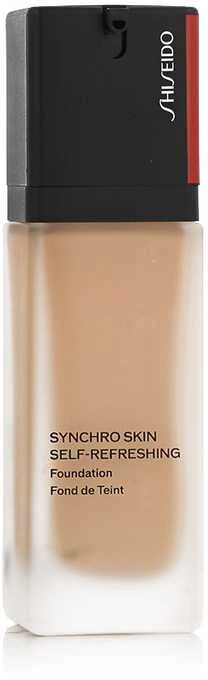 Shiseido Synchro Skin Savaime gaivinantis pagrindas Spf30 230 Alksnis, 30 ml
