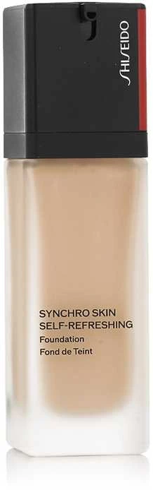 Shiseido Synchro Skin savaime gaivinantis pagrindas Spf30 250 smėlio, 30 ml