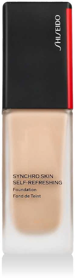 Shiseido Synchro Skin Self Refreshing Foundation Spf30 310, 30 ml