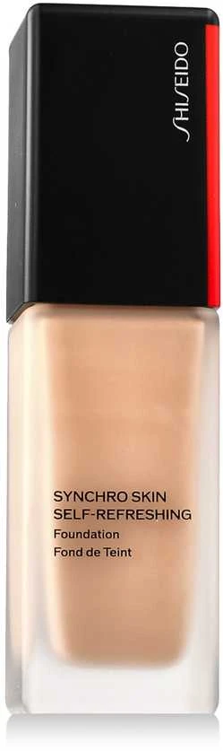Shiseido Synchro Skin Self Refreshing Foundation Spf30 220, 30 ml