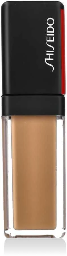 Shiseido Synchro Skin Self-Refreshing Maskuoklis maskuoklis, atspalvis: 302 Medium, 5,8 ml