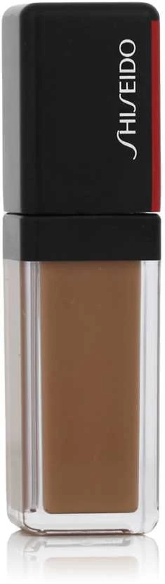 Shiseido Synchro Skin Self-Refreshing Maskuoklis maskuoklis, atspalvis: 401 Tan, 5,8 ml
